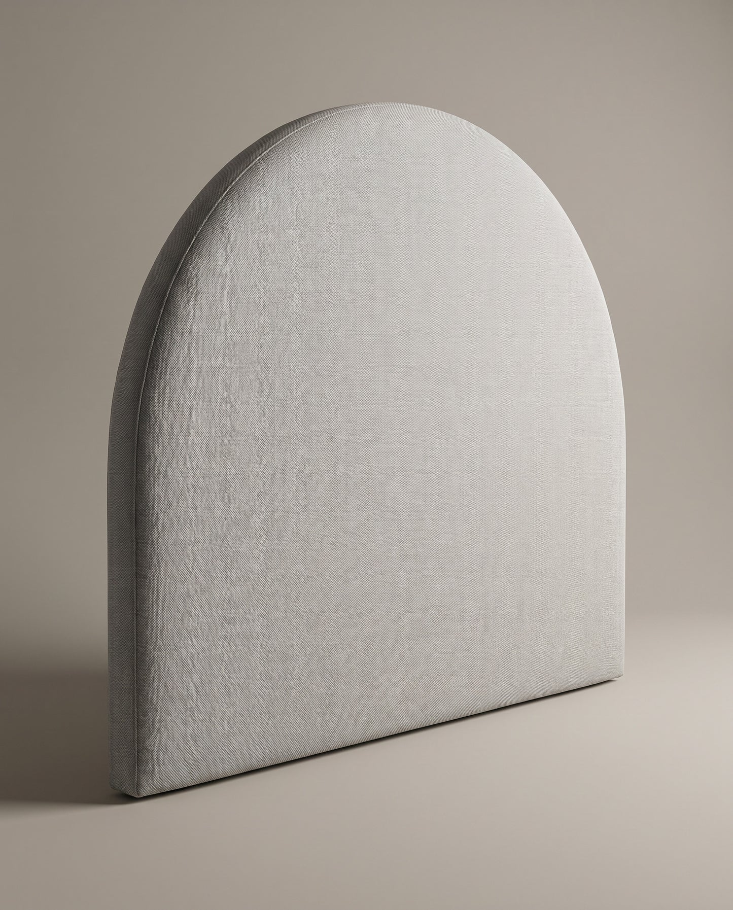 Miette upholstered headboard EON-HB071 – three-quarter hero view
