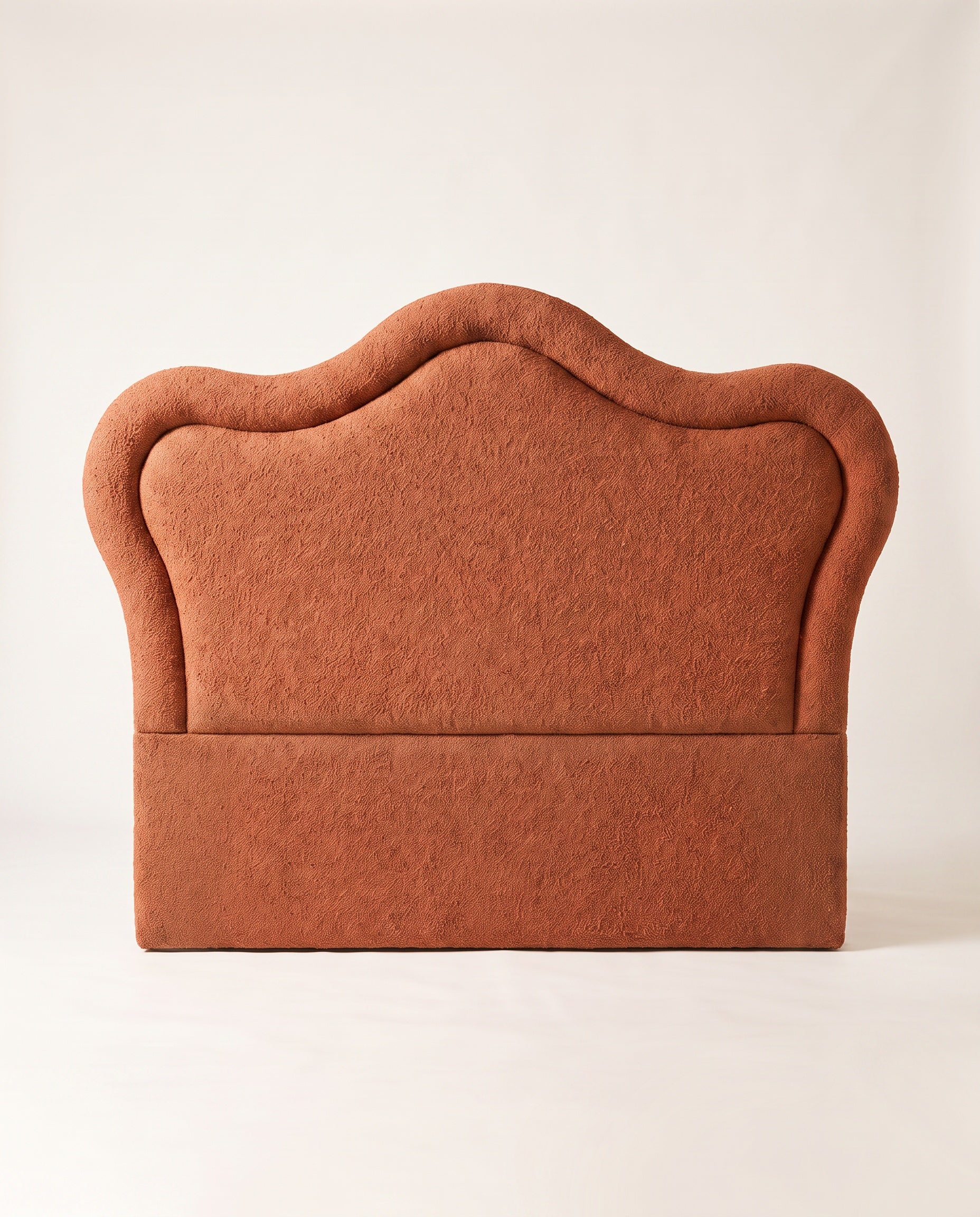 Oriana upholstered headboard EON-HB073 – front view