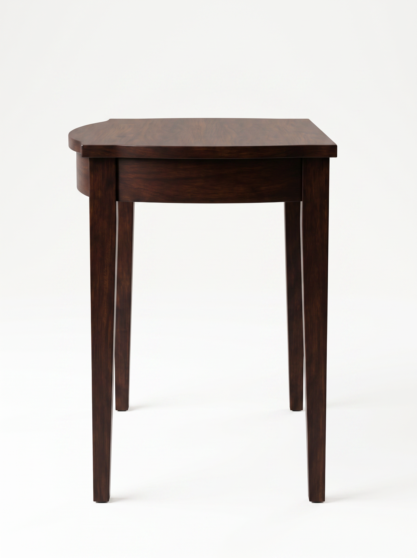 EON-TB002 Elizabeth Side Table - Side Shot