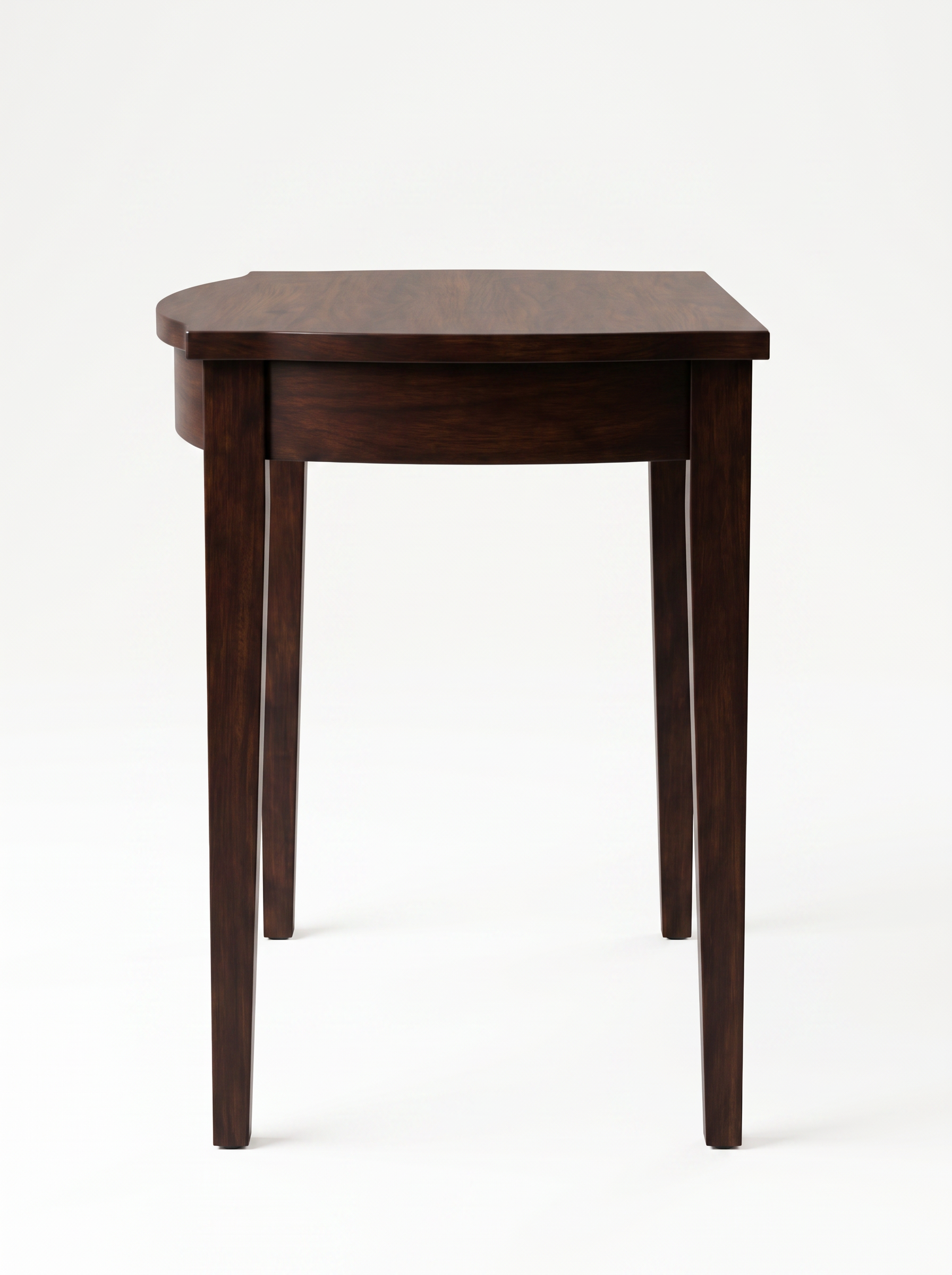 EON-TB002 Elizabeth Side Table - Side Shot