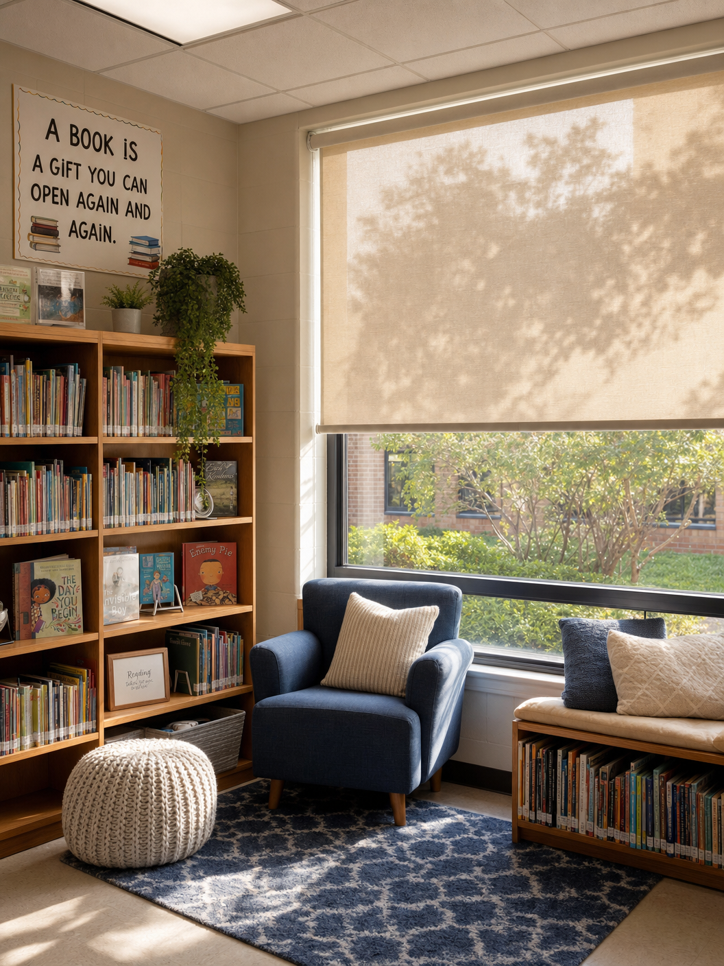 Office Blinds