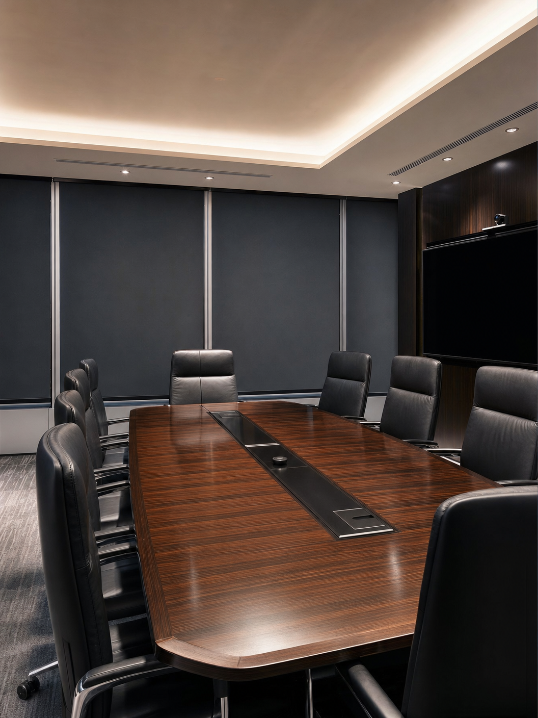 Office Blinds