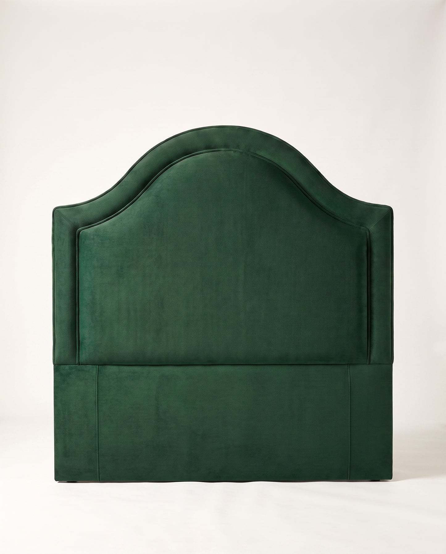 Danika upholstered headboard EON-HB062 – front view