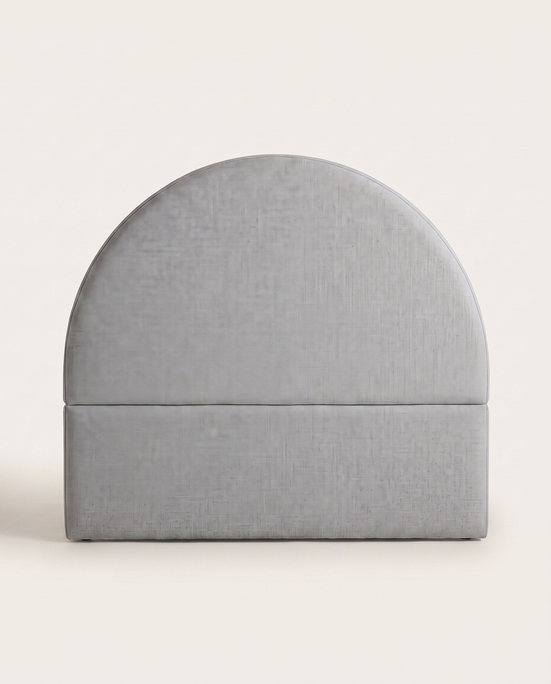 Miette upholstered headboard EON-HB071 – front view