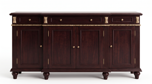 EON-CB001 Charlotte Sideboard - Front Shot