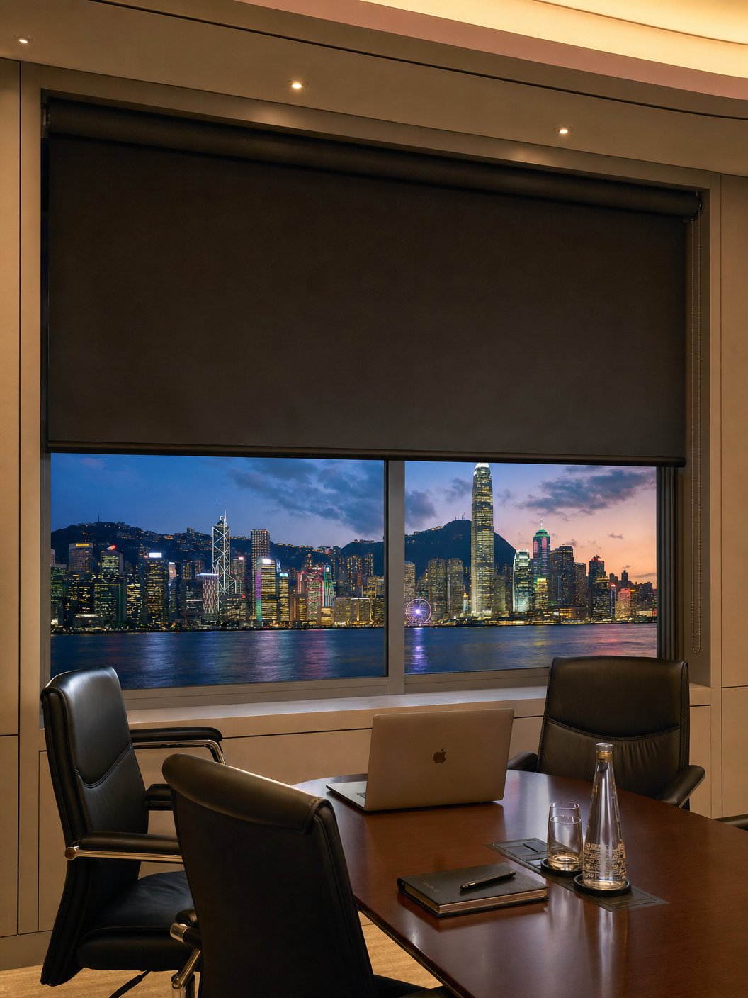 Office Blinds