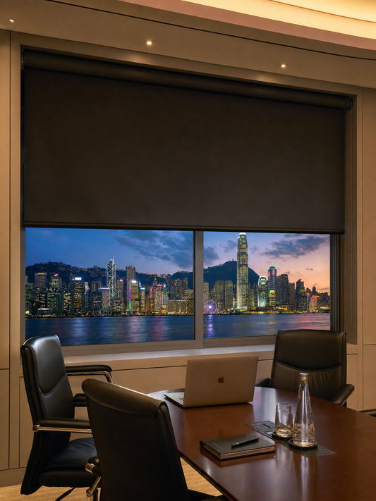 Office Blinds