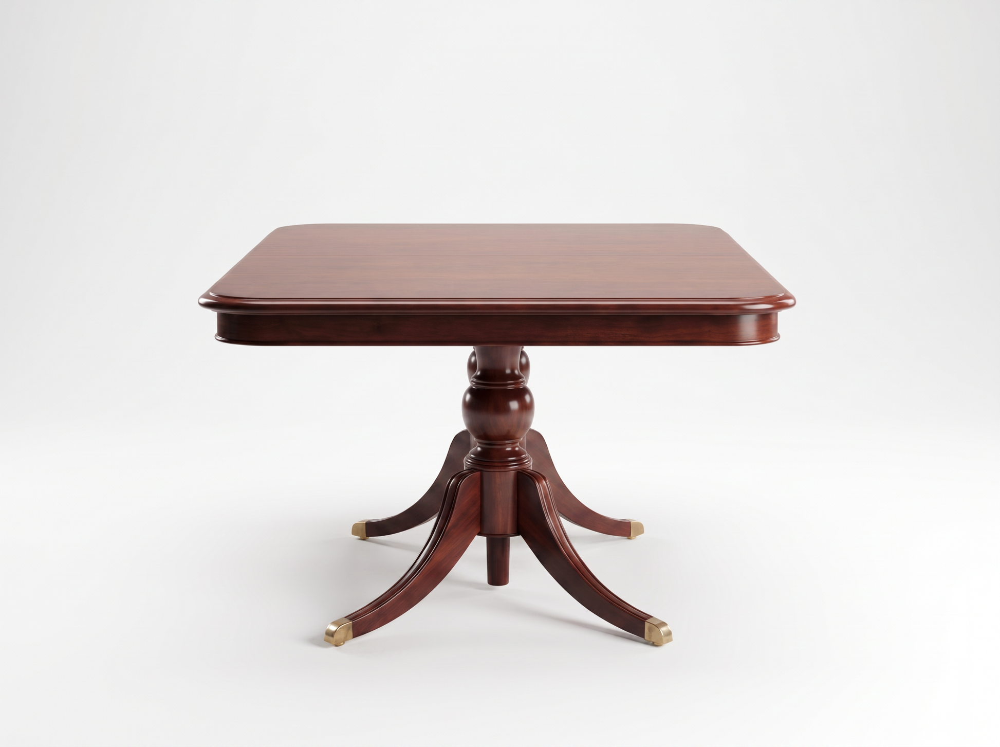 EON-TB001 Victoria Dining Table - Front Shot
