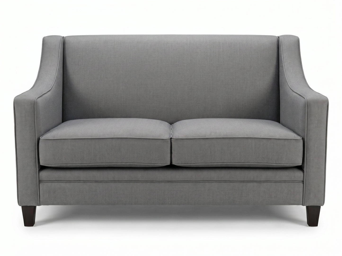EON-SF002 Claridge 2-Seater Sofa - Front View