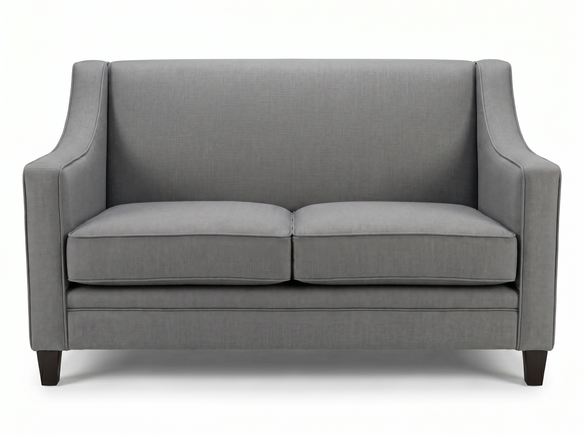 EON-SF002 Claridge 2-Seater Sofa - Front View