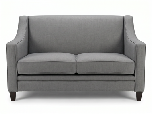 EON-SF002 Claridge 2-Seater Sofa - Front View