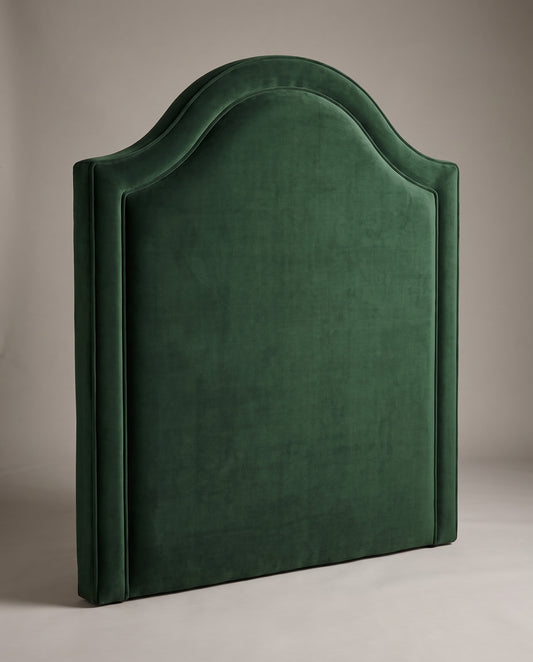 Danika upholstered headboard EON-HB062 – three-quarter hero view