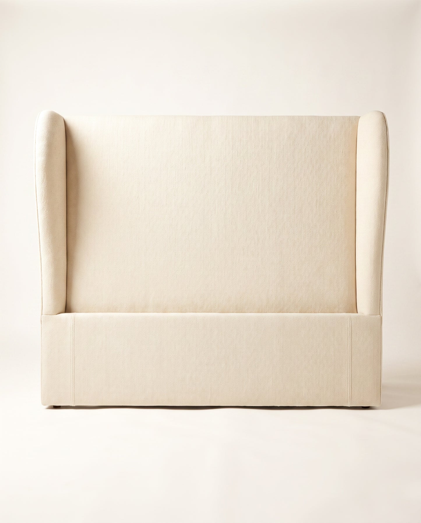 Monet upholstered headboard EON-HB096 – front view