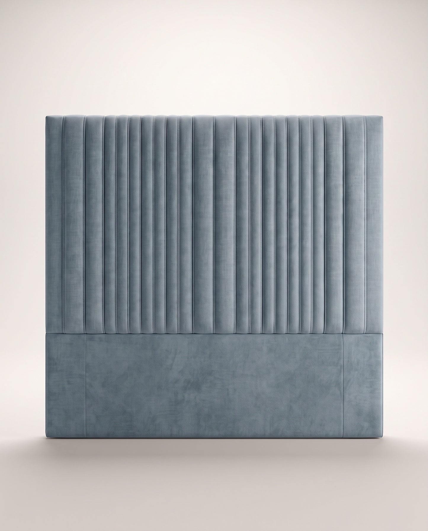 Dorian upholstered headboard EON-HB103 – front view