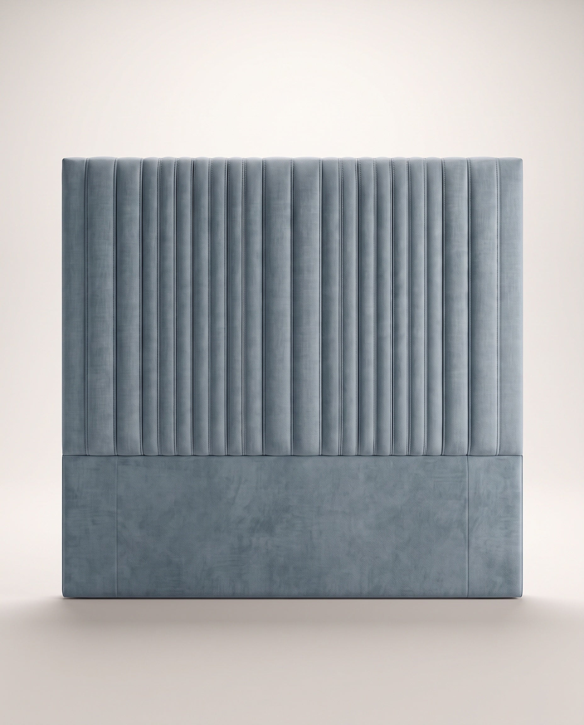 Dorian upholstered headboard EON-HB103 – front view