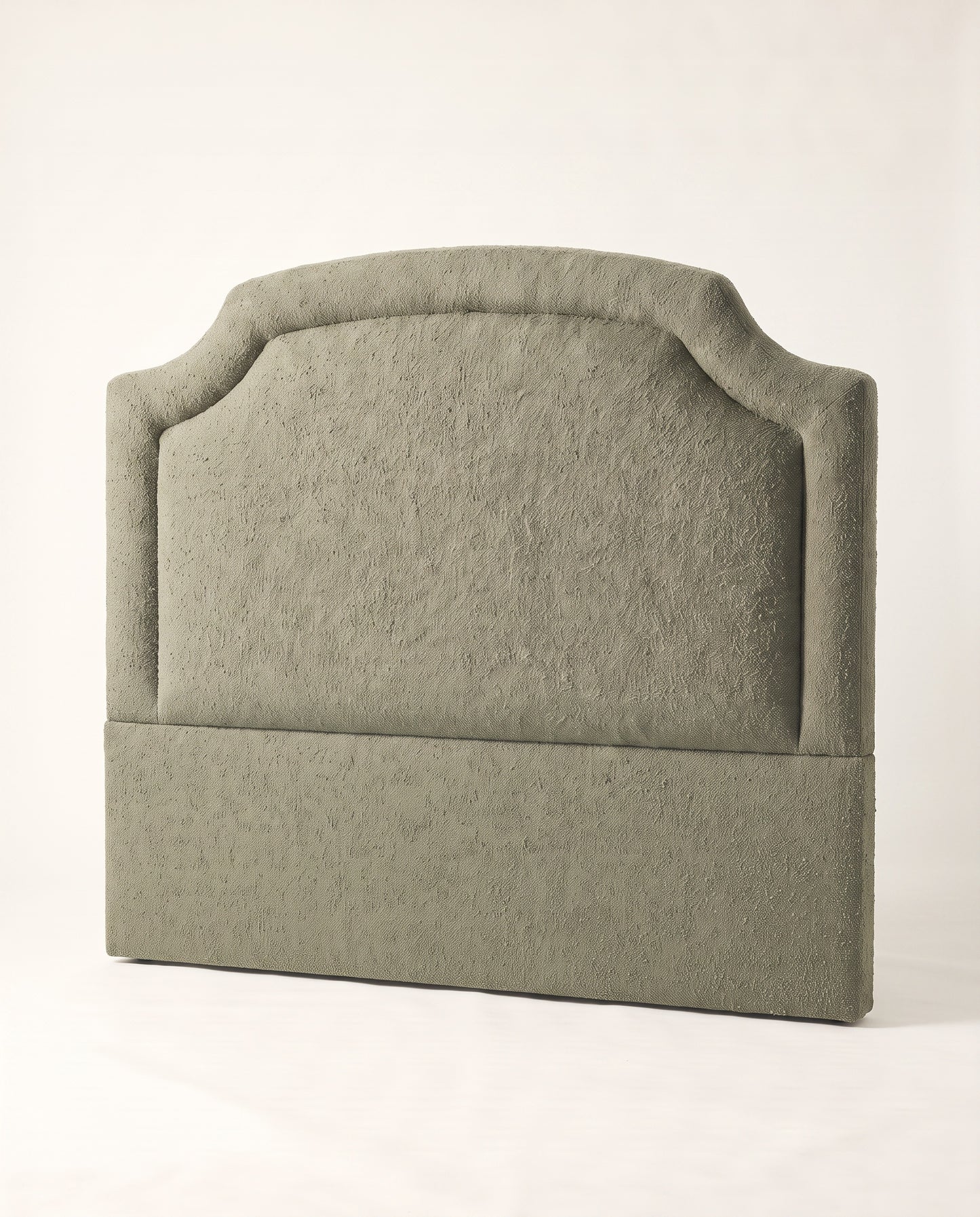 Margot upholstered headboard EON-HB003 – three-quarter hero view