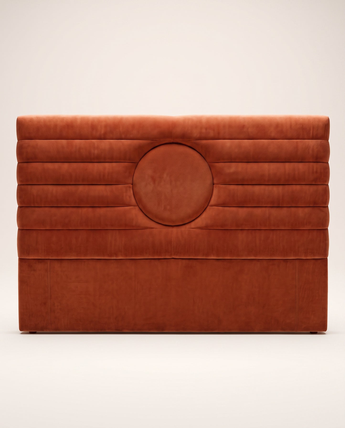 Celia upholstered headboard EON-HB134 – front view
