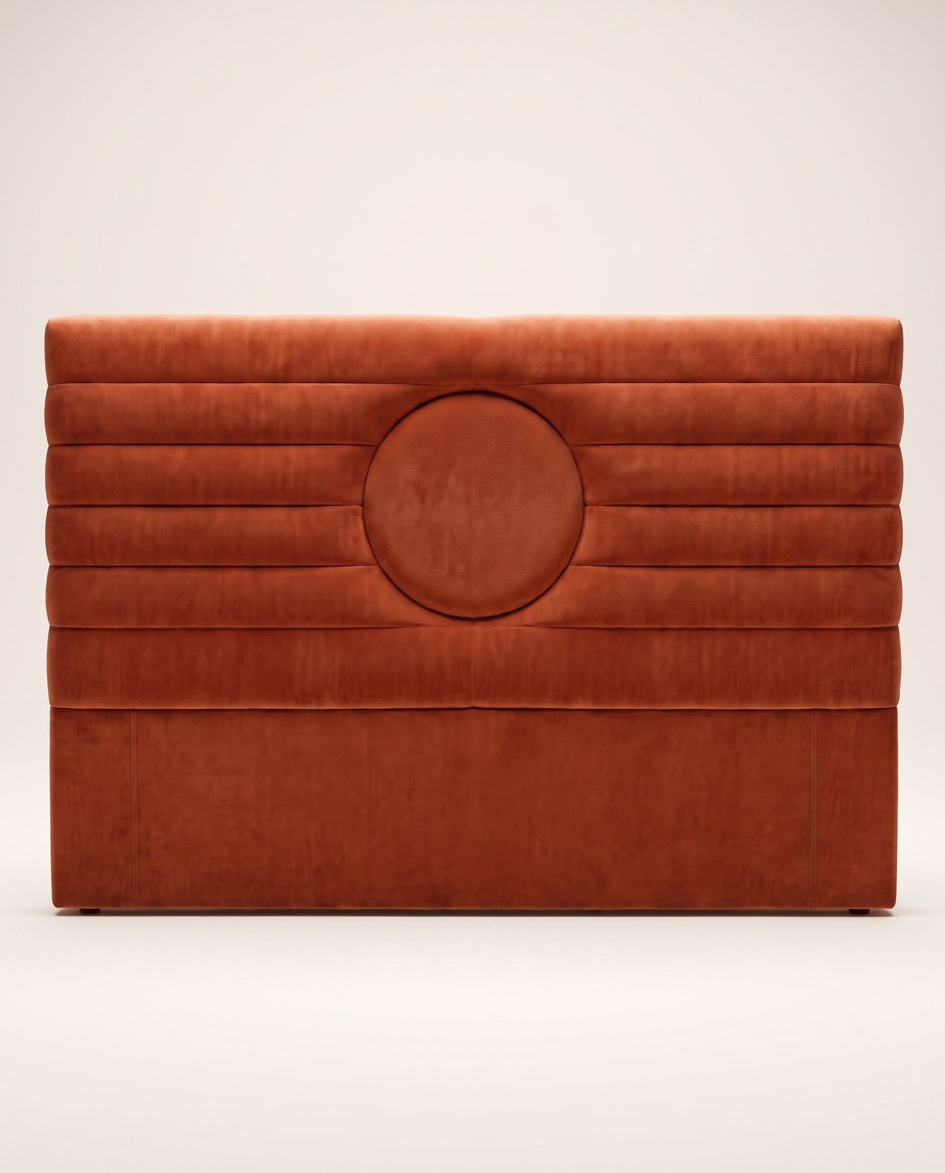Celia upholstered headboard EON-HB134 – front view