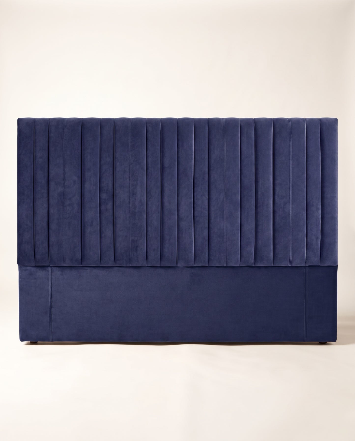 Ada upholstered headboard EON-HB129 – front view