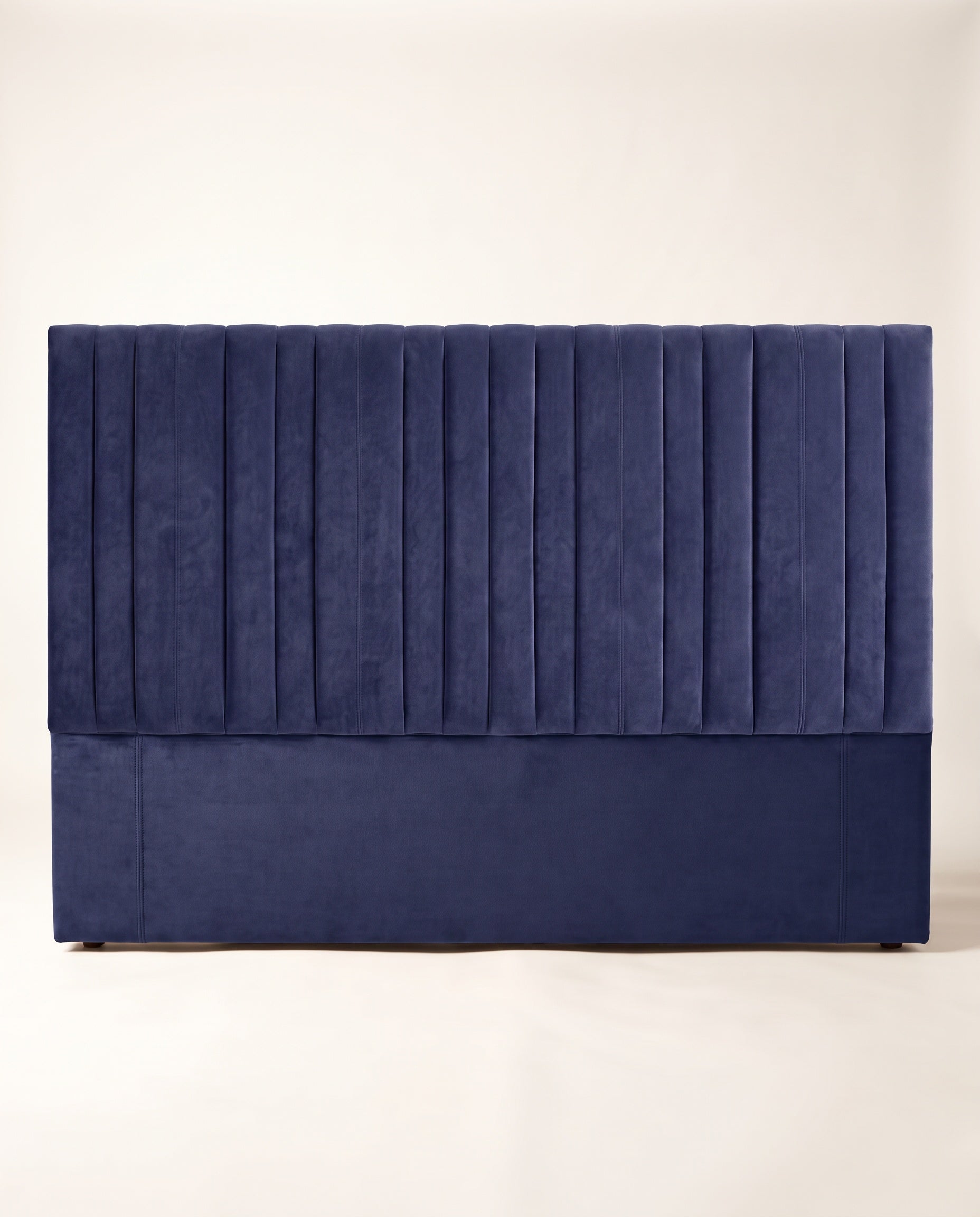 Ada upholstered headboard EON-HB129 – front view