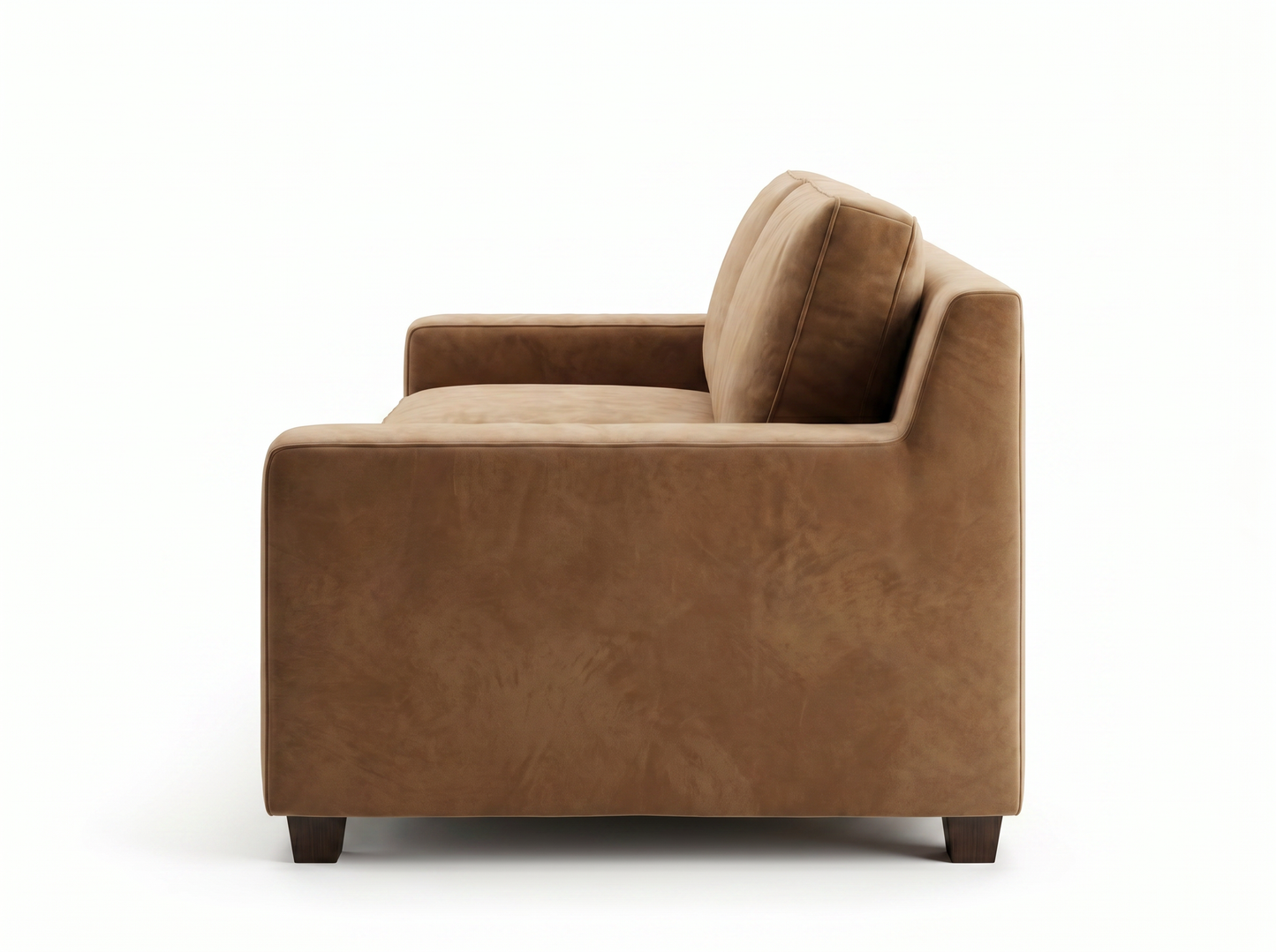 EON-SF004 Belmont 2-Seater Sofa - Side View