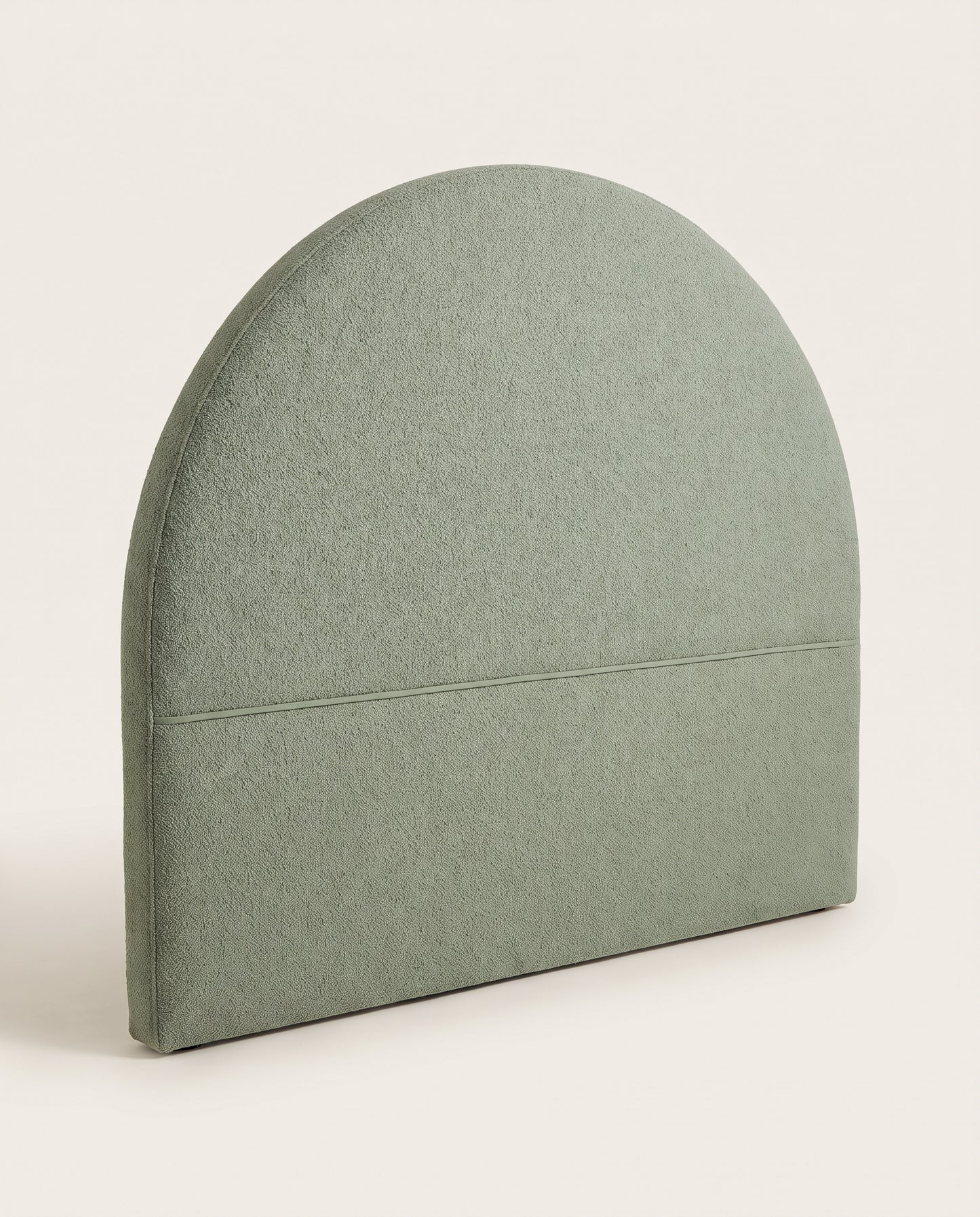 Xenia upholstered headboard EON-HB081 – three-quarter hero view