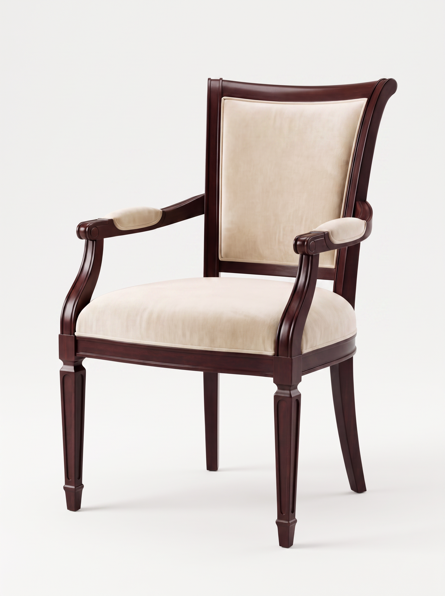 EON-CH021 Alexandra Armchair - Hero Shot