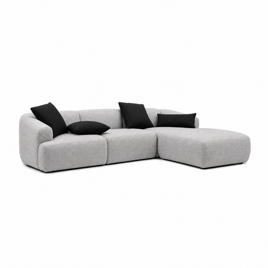 EON-SF001 Marlowe Modular Sectional Sofa - Hero Shot