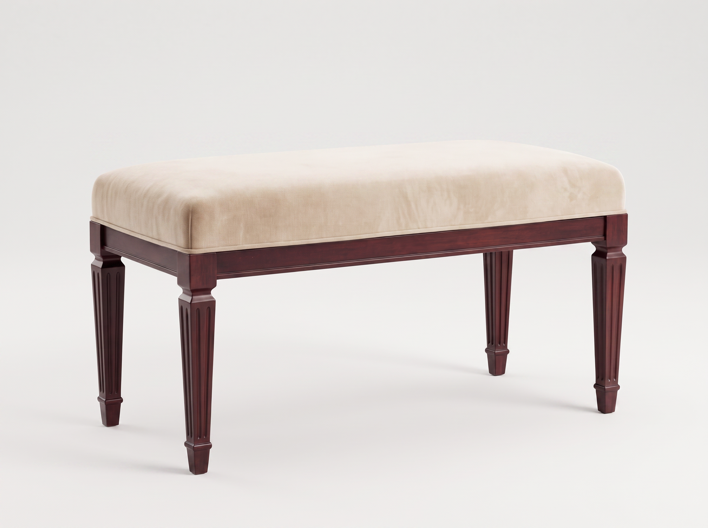 EON-BN001 Windsor Bench - Hero Shot
