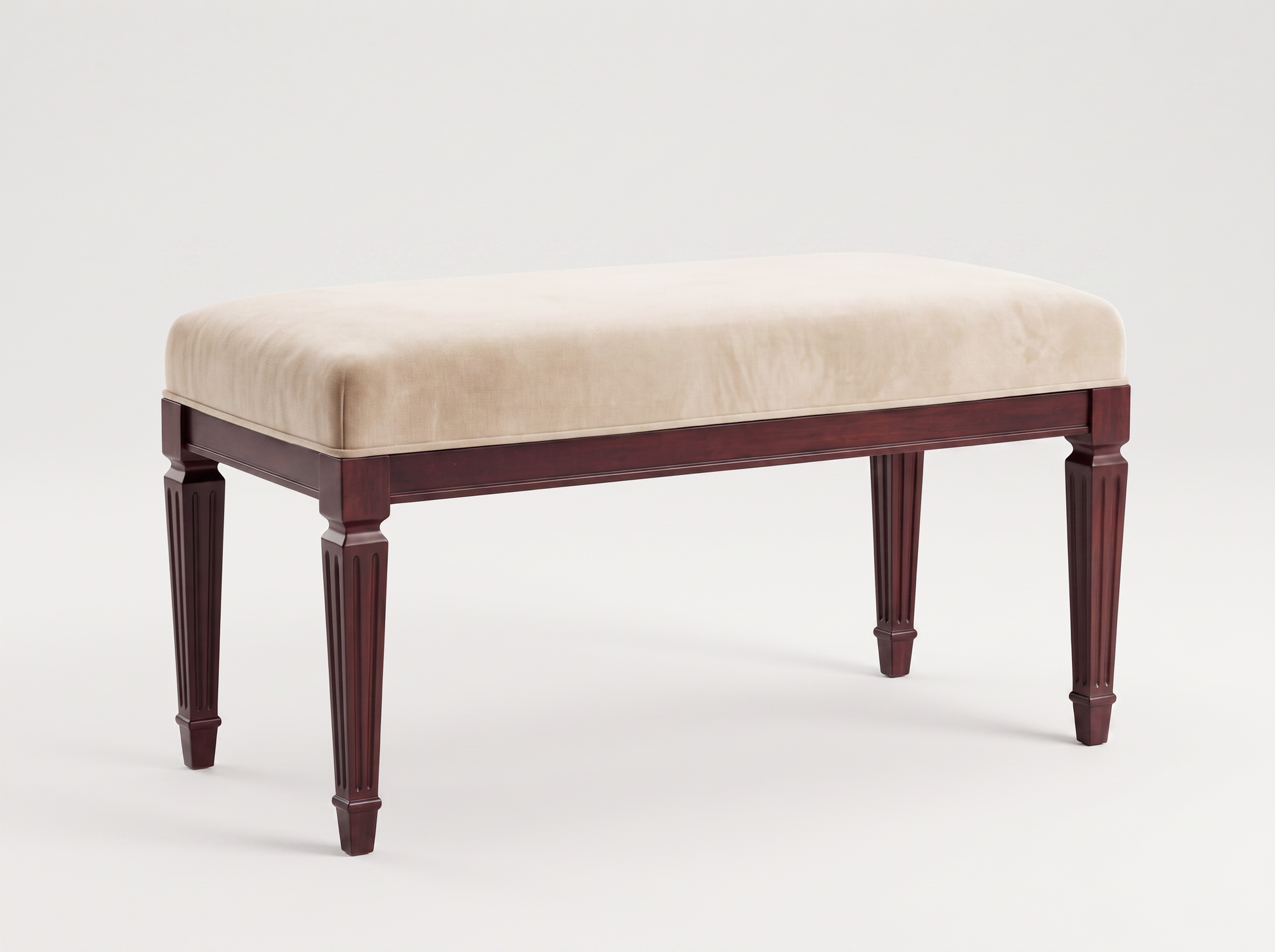 EON-BN001 Windsor Bench - Hero Shot