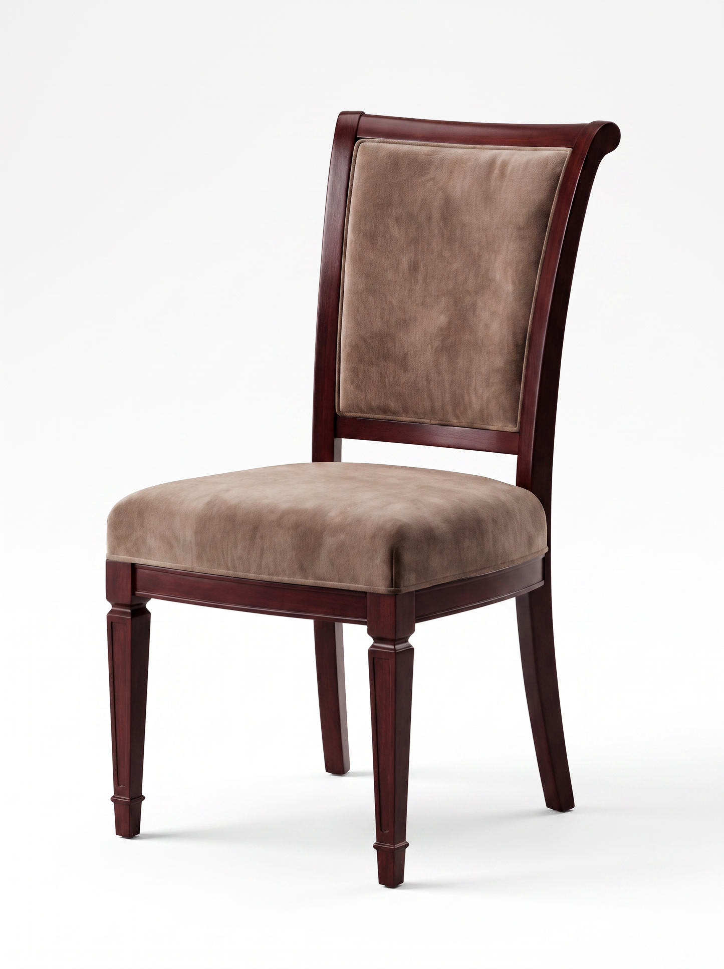 EON-CH020 Albert Dining Chair - Hero Shot