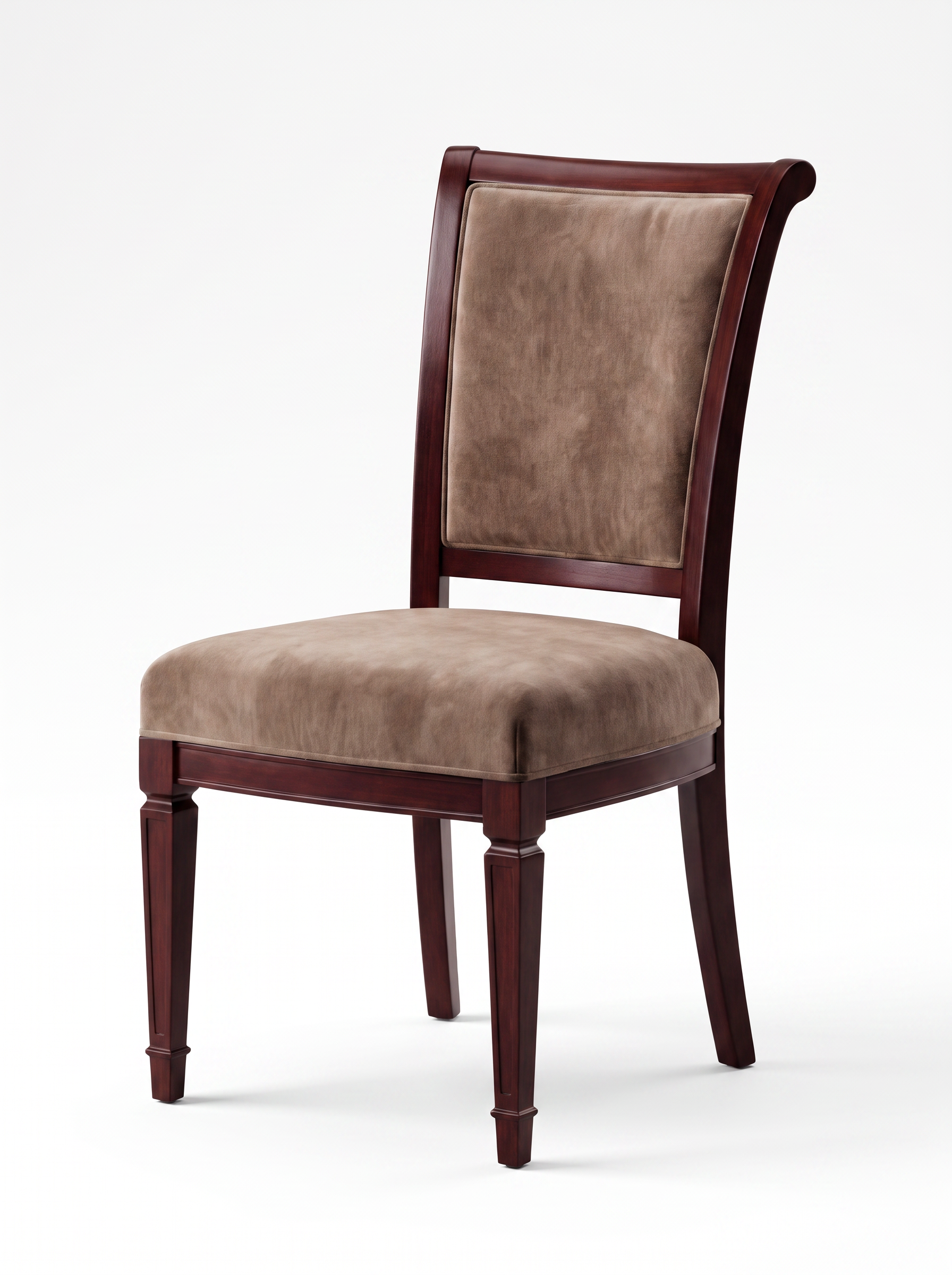 EON-CH020 Albert Dining Chair - Hero Shot