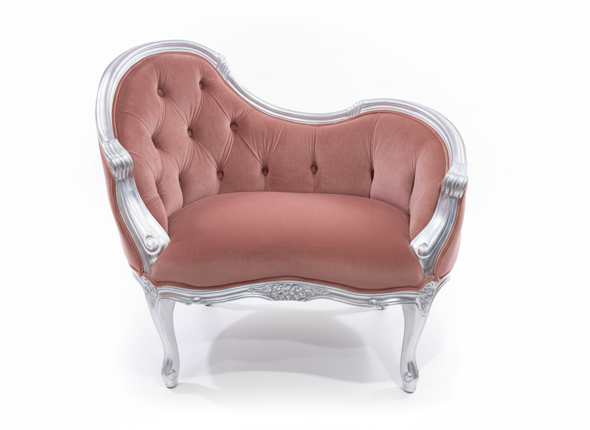 Pre Order - Mini Chaise Lounge