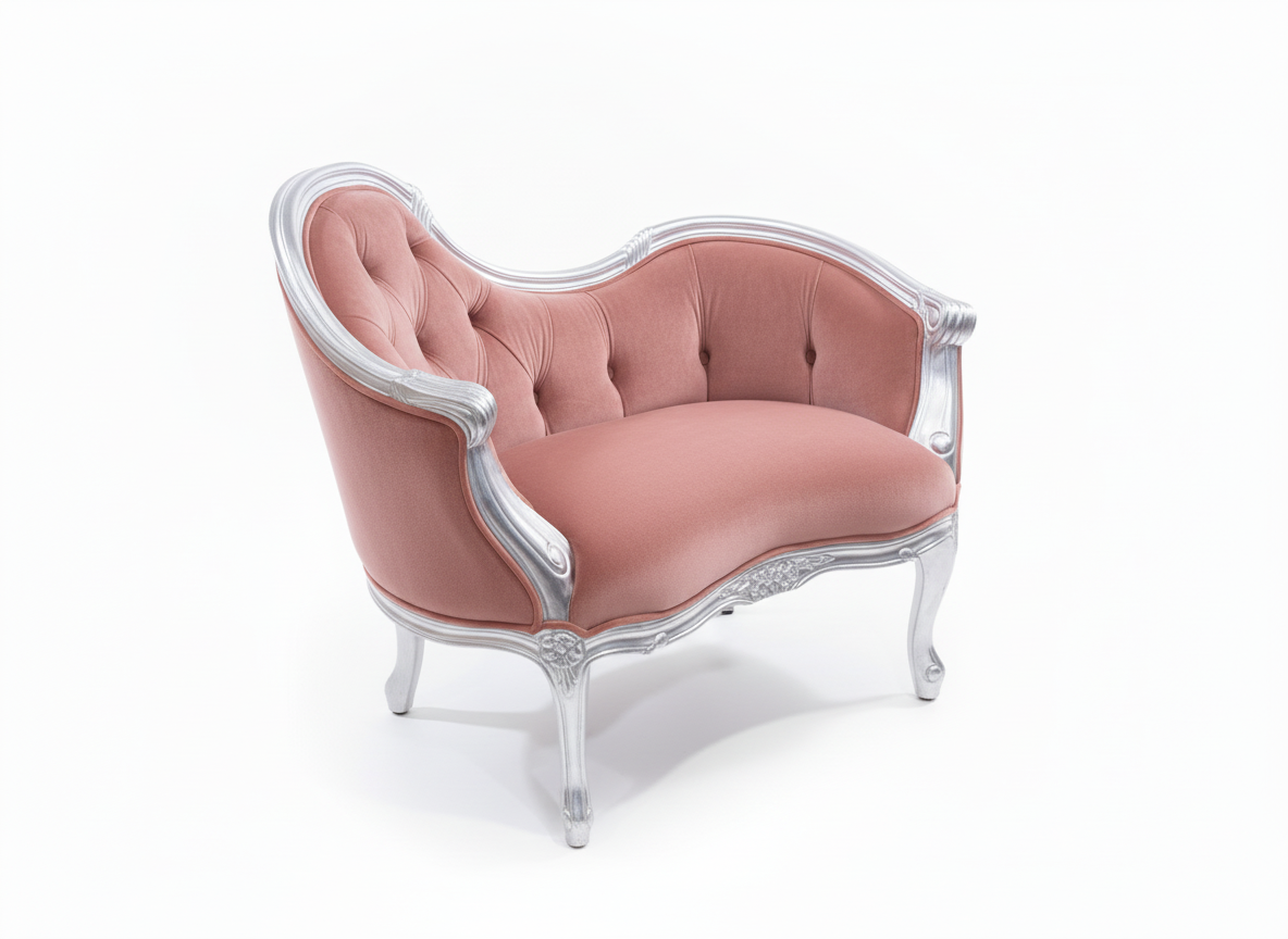 Pre Order - Mini Chaise Lounge
