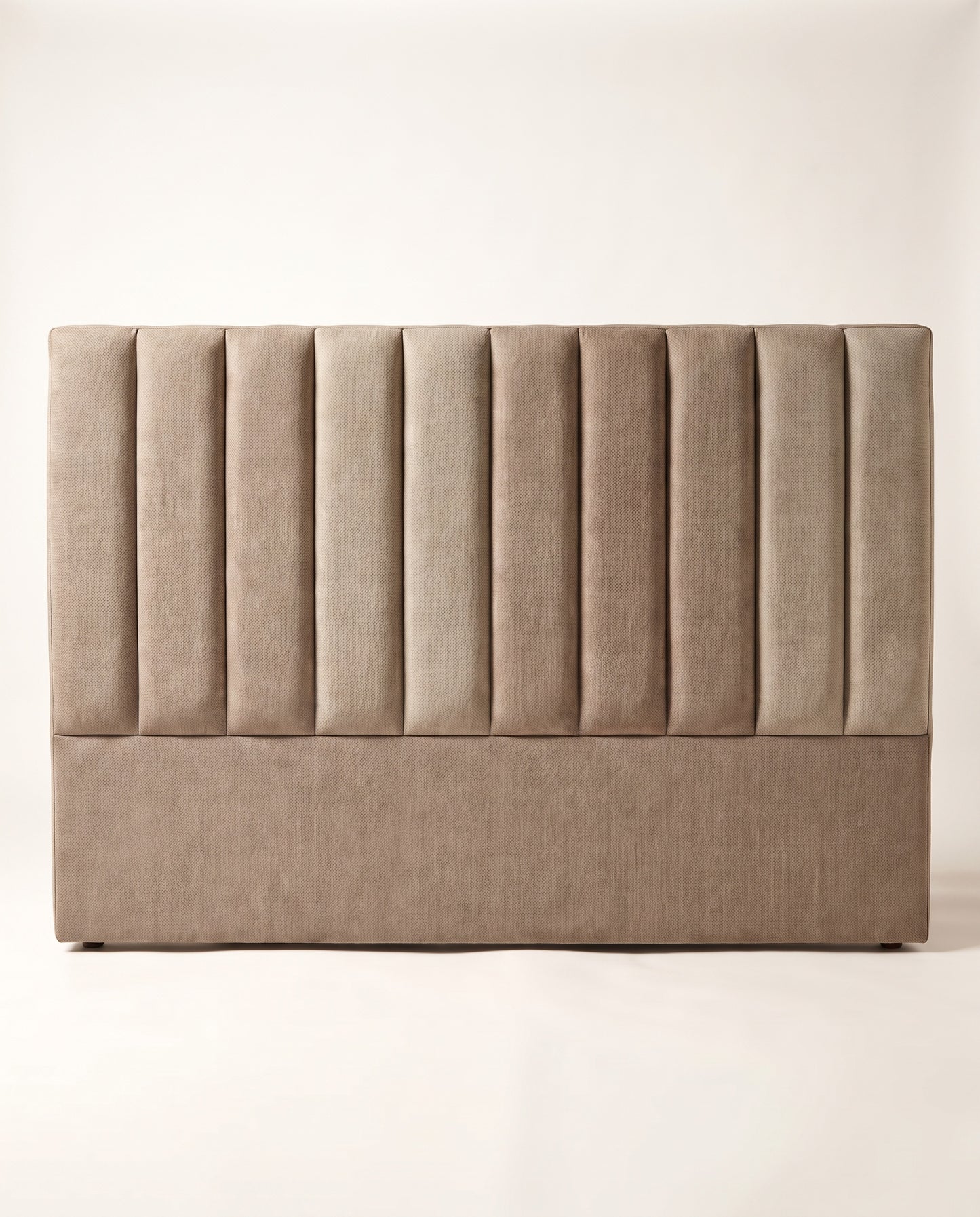 Sienna upholstered headboard EON-HB138 – front view