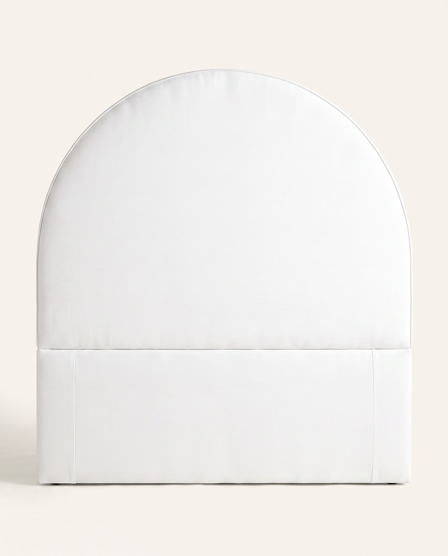 Delphia upholstered headboard EON-HB087 – front view