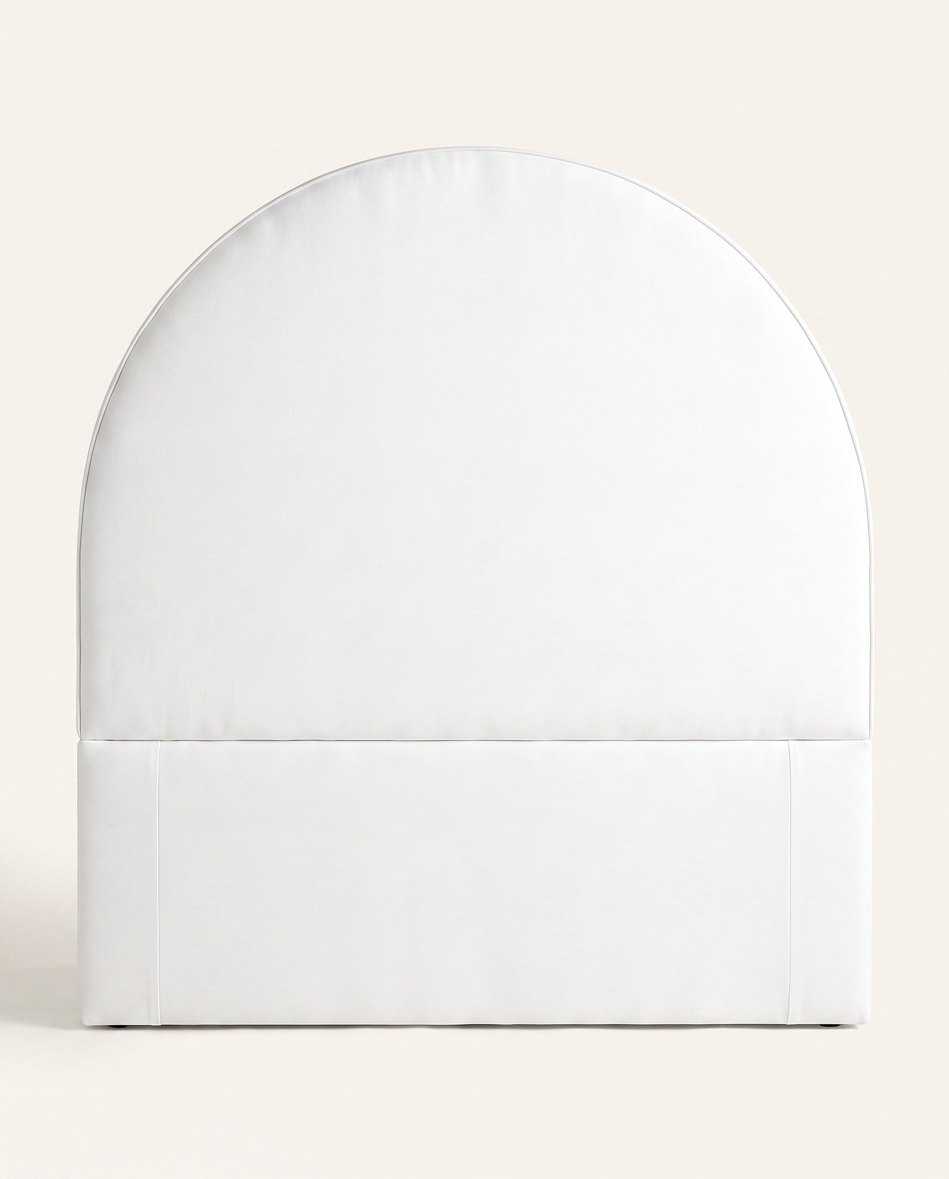 Delphia upholstered headboard EON-HB087 – front view