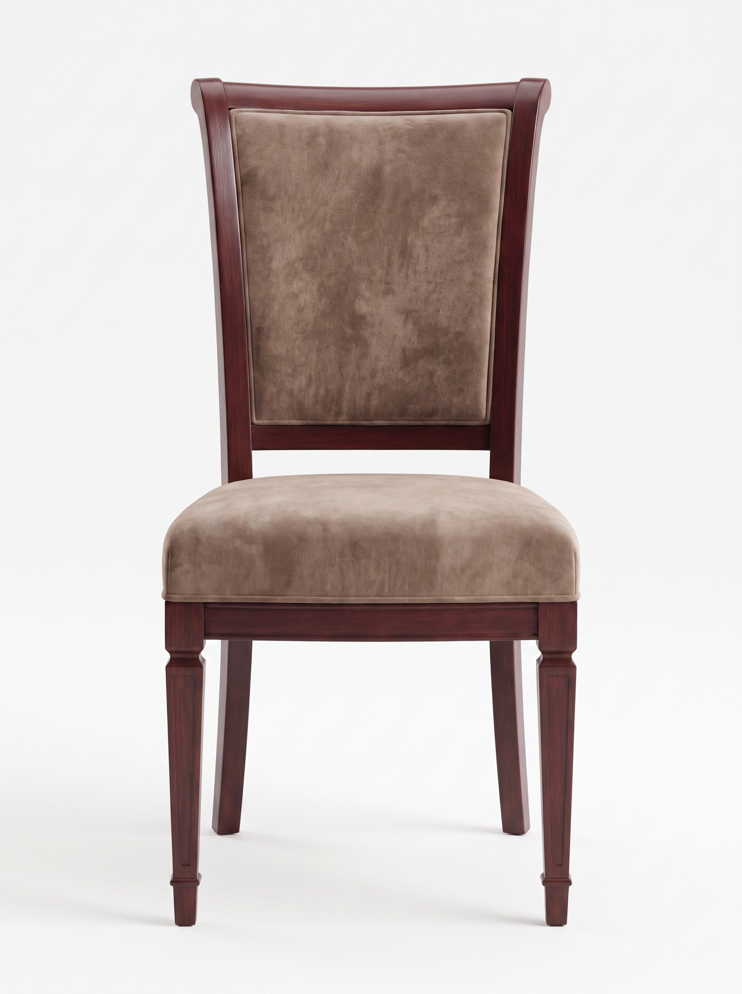 EON-CH020 Albert Dining Chair - Front Shot