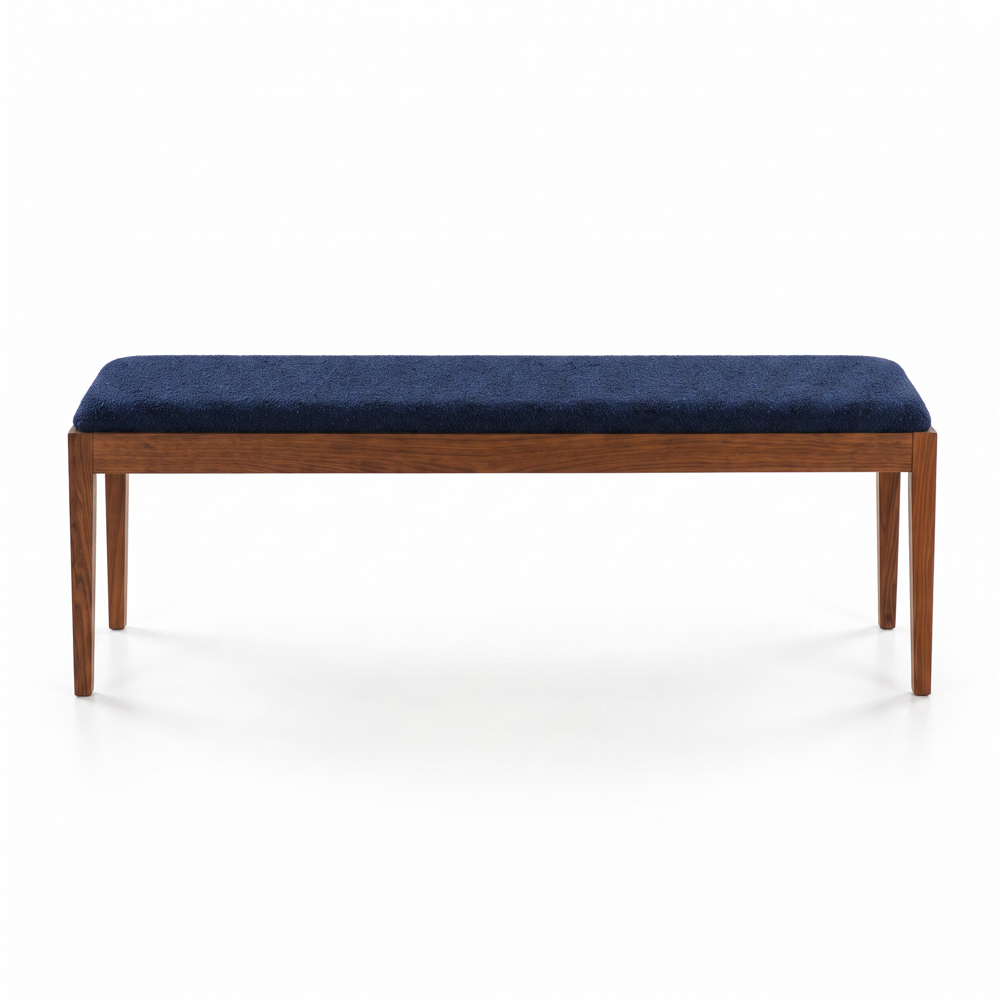 EON-BN004 Mayfair Bench - Front View