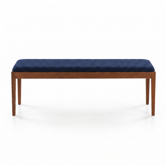 EON-BN004 Mayfair Bench - Front View
