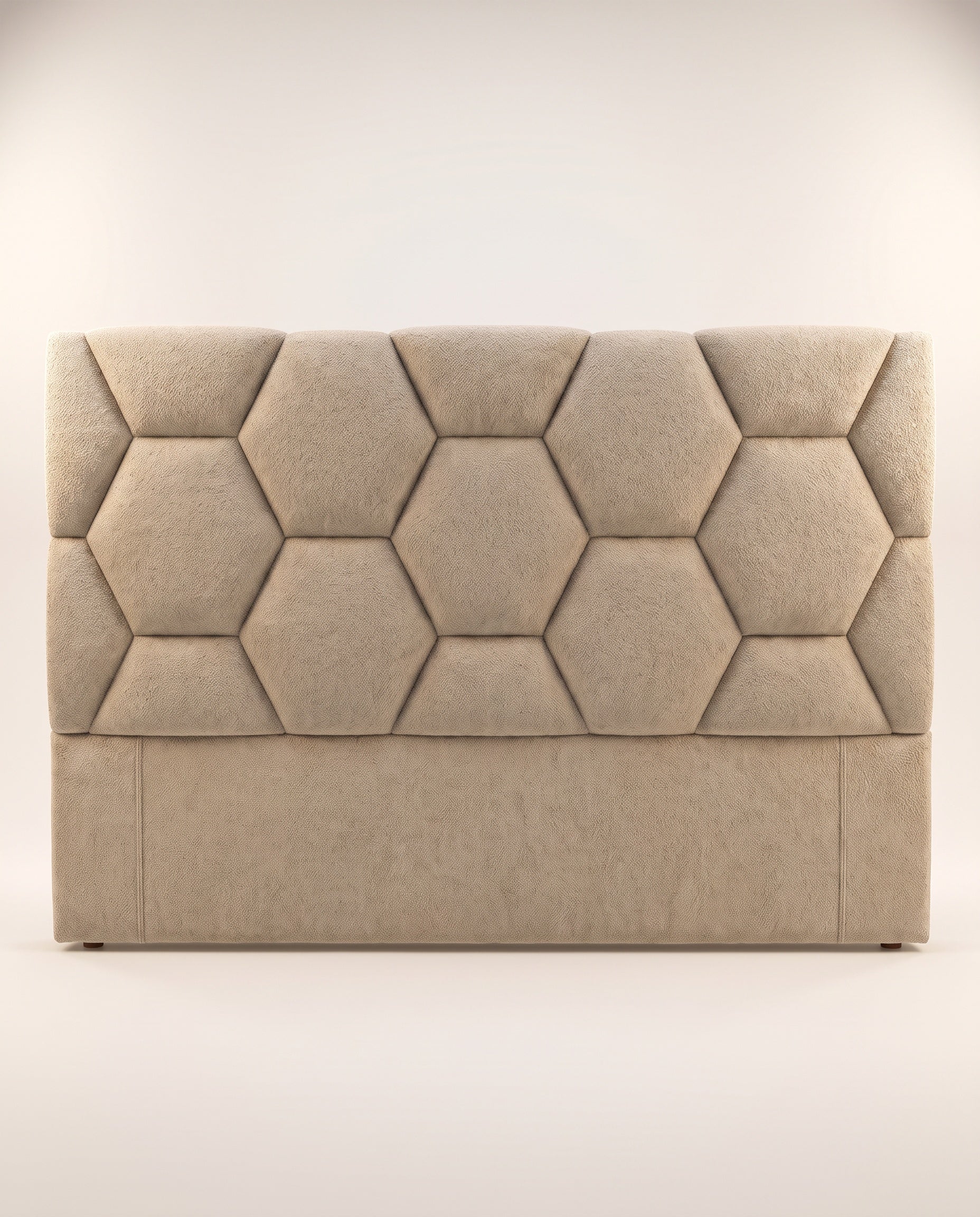 Orla upholstered headboard EON-HB111 – front view