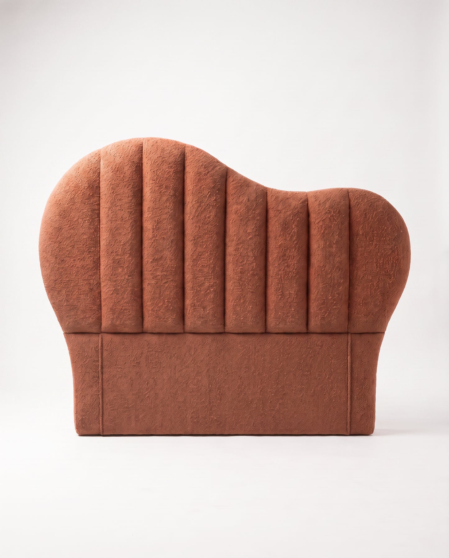 Beryl upholstered headboard EON-HB060 – front view