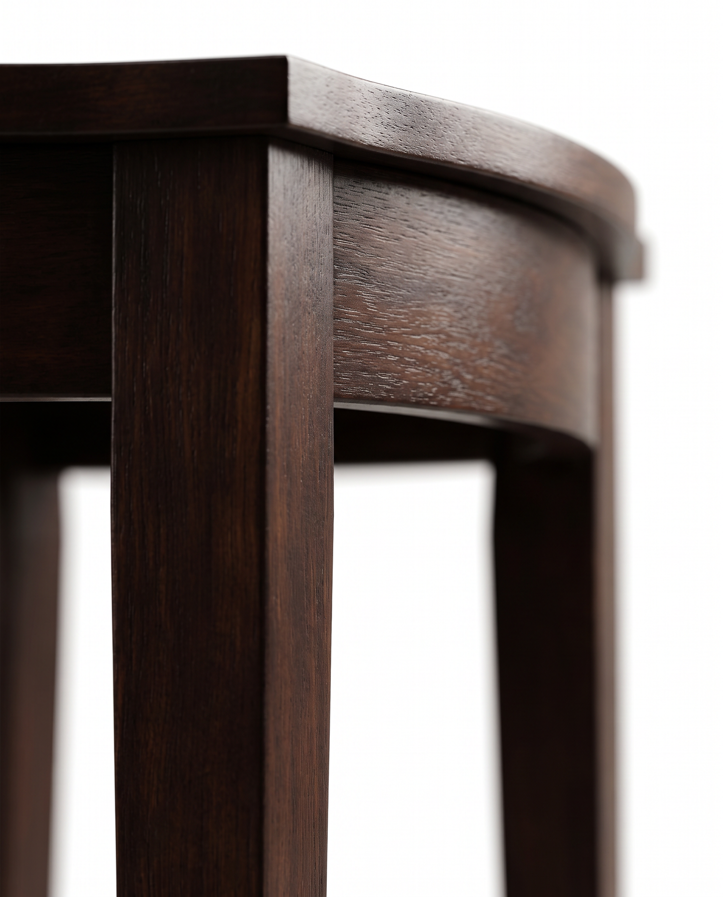 EON-TB002 Elizabeth Side Table - Macro Shot