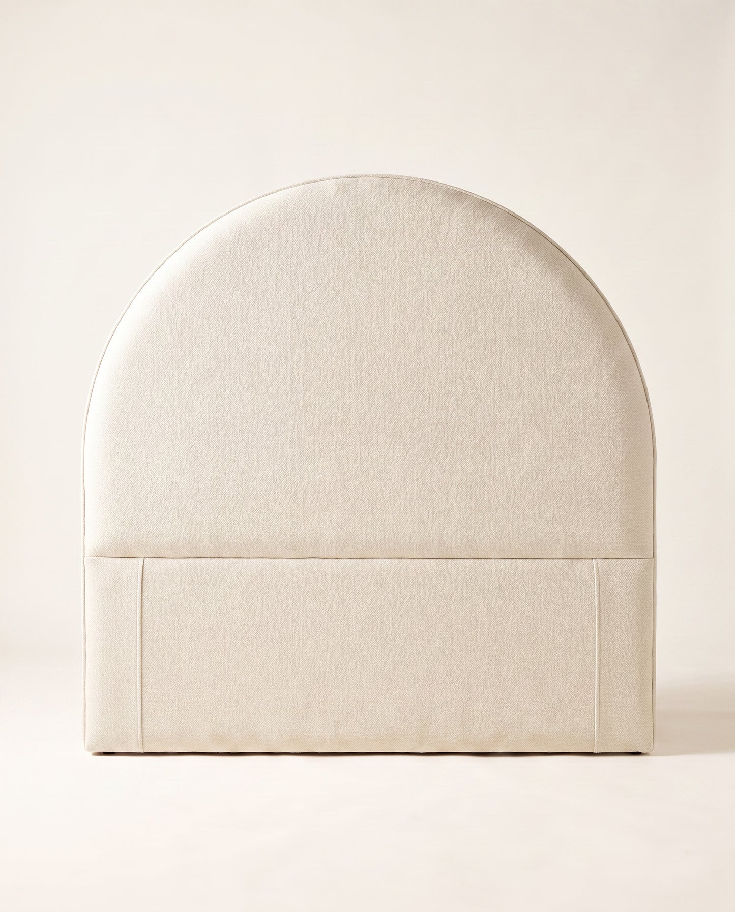 Ione upholstered headboard EON-HB092 – front view