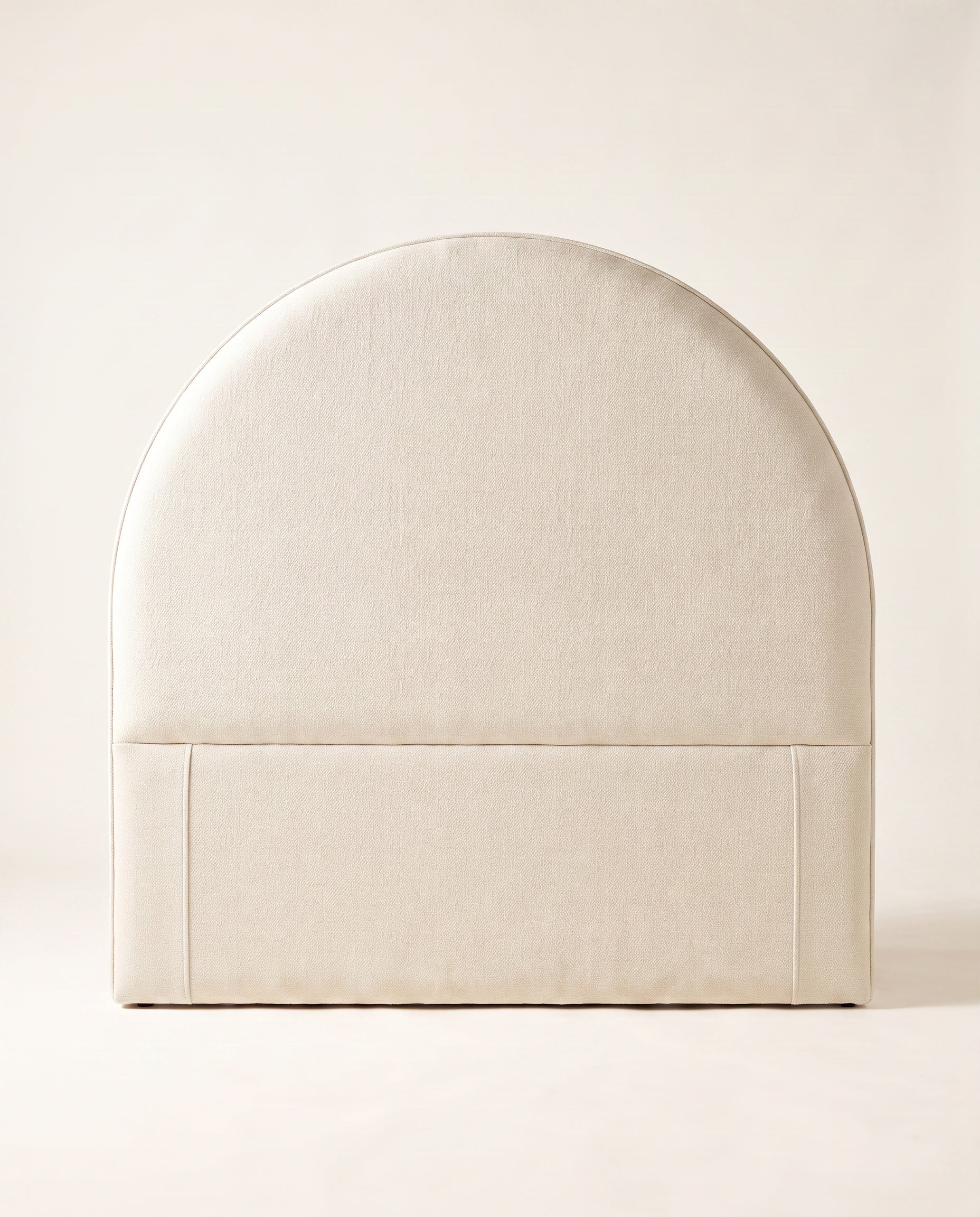 Ione upholstered headboard EON-HB092 – front view