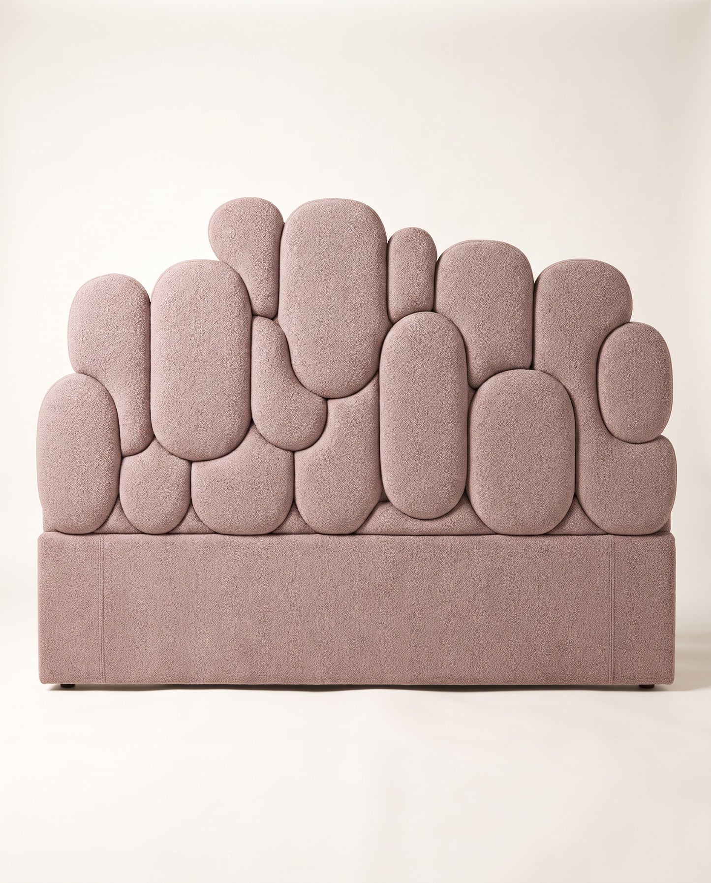 Renée upholstered headboard EON-HB145 – front view