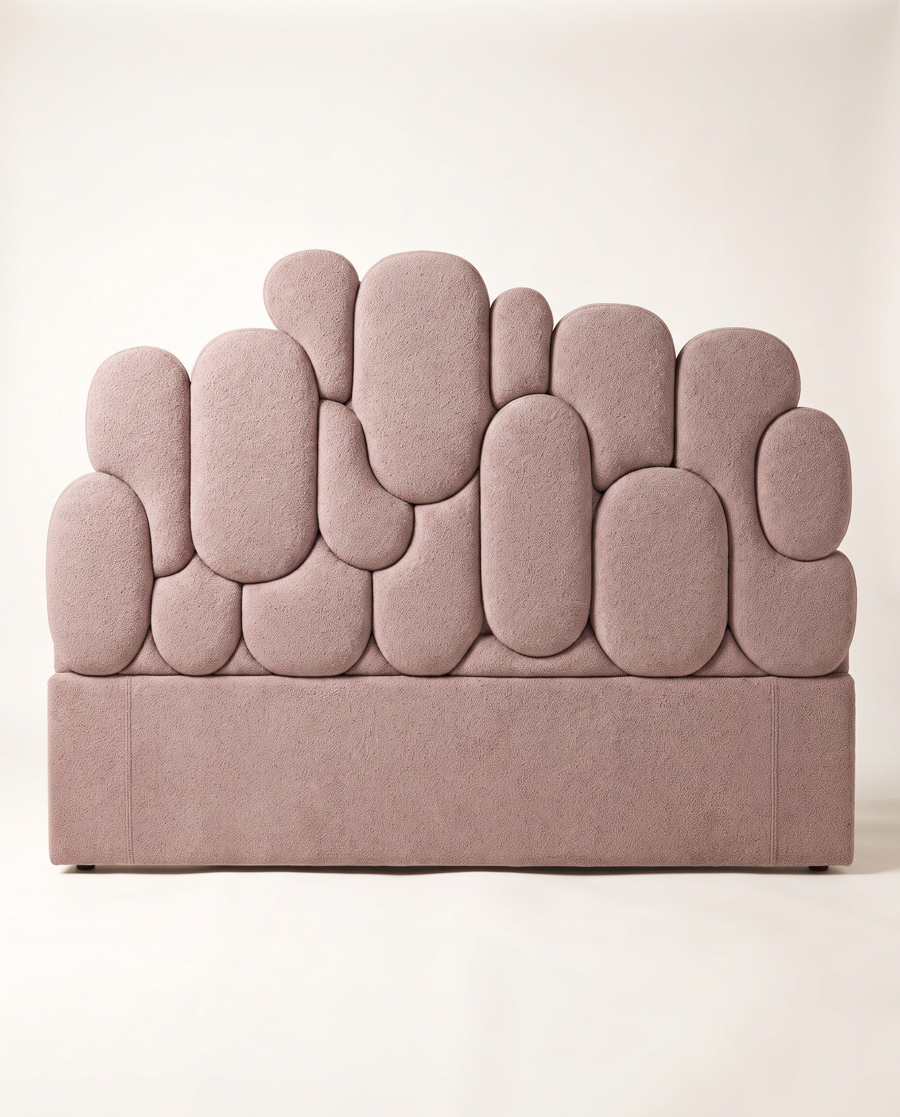 Renée upholstered headboard EON-HB145 – front view