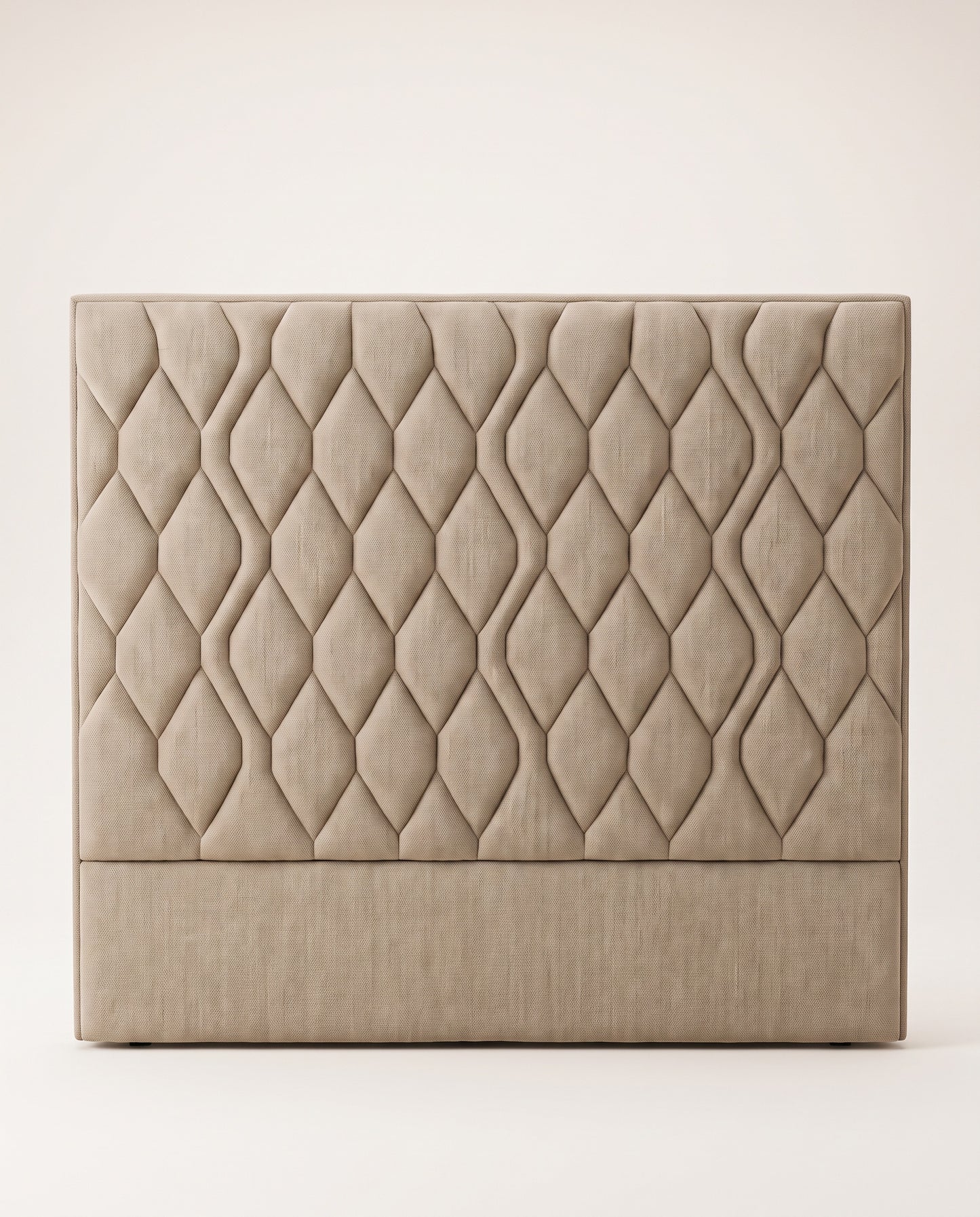 Inez upholstered headboard EON-HB126 – front view