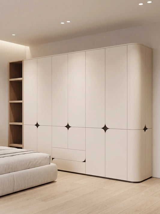 Nora Modular Wardrobe (EON-WD002)