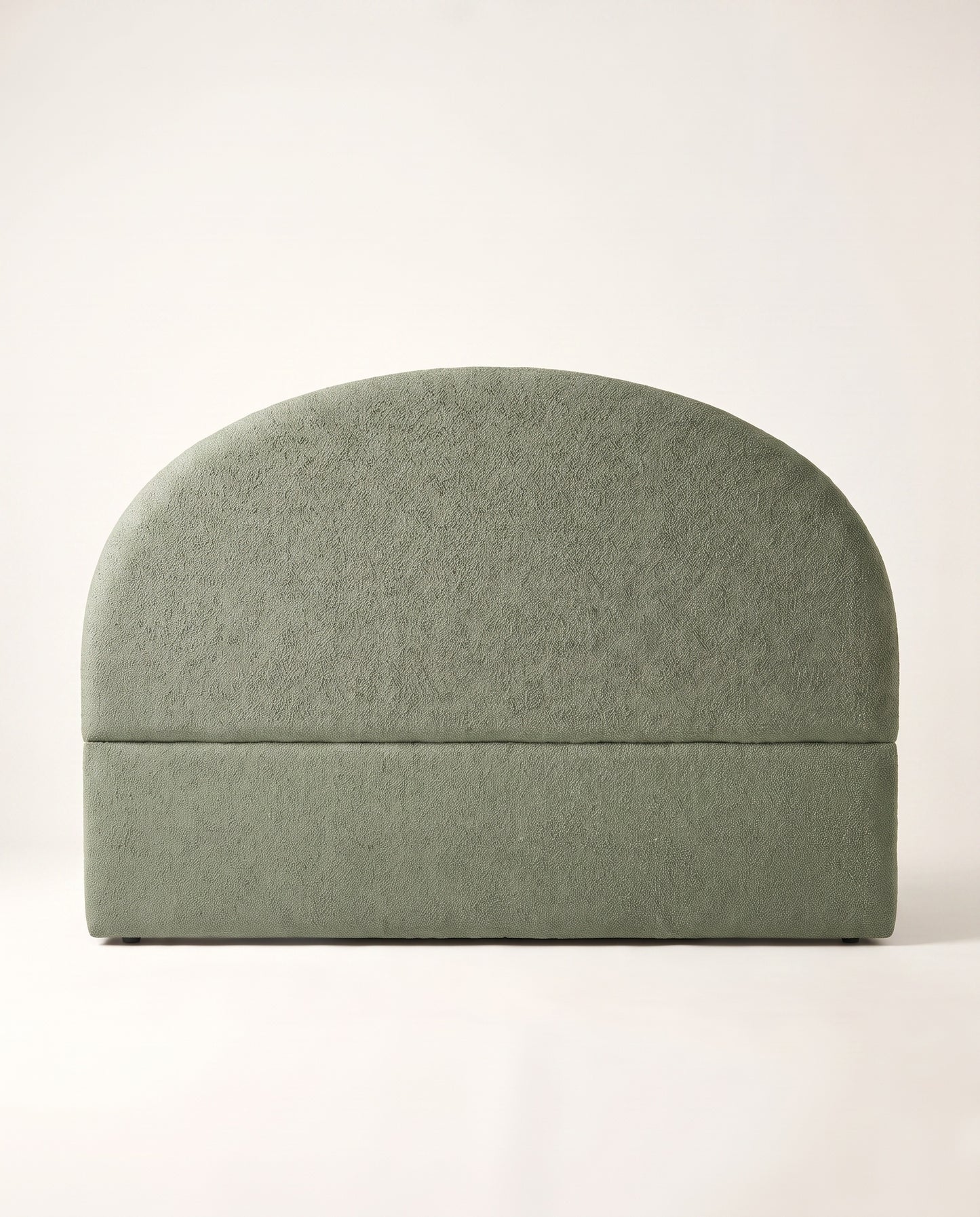 Xenia upholstered headboard EON-HB081 – front view